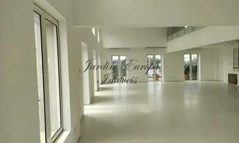 Imagem 3: Cobertura Triplex Jardim Paulista - 9 vagas - 4 dorm com suítes - 9 vagas