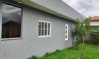 Imagem 2: Casa de Condomínio 2 quartos para Locação Paranoá, Brasília