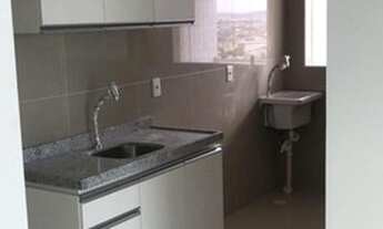 Imagem 3: Vendo Bosque da Praia em Piedade 2 quartos com área de lazer completa