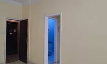 Imagem 3: APARTAMENTO DE FRENTE, NO FLAMENGO, PERTINHO DO METRÔ