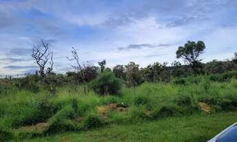 Imagem 6: Lote 2,4 há vista privilegiada do lago