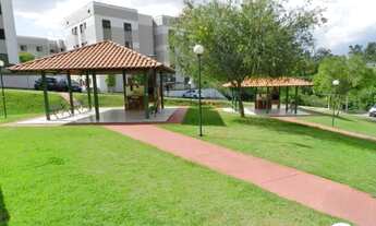 Imagem 6: Vendo apto 140 mil aceita financiamento. Com proprietária