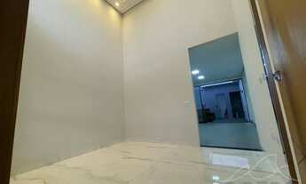 Imagem 5: Casa | 105,00 m² de Construção | Jd. Monte Rei