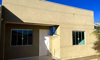 Imagem 6: Casa com 2 dormitórios à venda, 67 m² por R$ 380.000,00 - Xaxim - Curitiba/PR