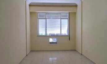 Imagem 2: APARTAMENTO DE FRENTE, NO FLAMENGO, PERTINHO DO METRÔ