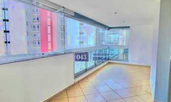 Imagem 6: Apartamento com 3 dormitórios para alugar, 206 m² por R$ 6.245,00/mês - Gleba Palhano - Lo