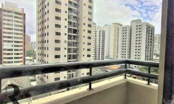 Imagem 4: Apartamento com 3 dormitórios (1suíte)- 2 vagas - Vila Leopoldina - SP