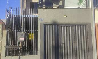 Imagem: Sobrado no coqueiral