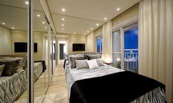 Imagem 2: Apartamento para venda tem 82 metros quadrados com 3 quartos em Vila Ema - São Paulo - SP