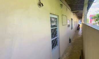 Imagem 6: Sobrado tipo apartamento Quarto e sala