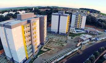 Imagem 4: Apartamento Padrão em Ribeirão Preto