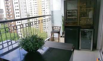 Imagem 3: Apto Edificio Mont Blanc Foz Iguacu