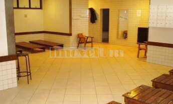 Imagem 7: Barra da Tijuca Flat / studio com 1 dormitório