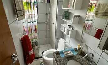 Imagem 6: Casa Amarela - 04 Qtos/ 02 Suítes - Andar Intermediário - Nascente - Área de Lazer Comple