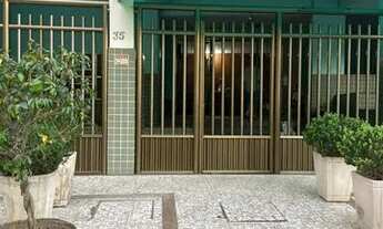 Imagem: Apartamento dois quartos em Alcântara