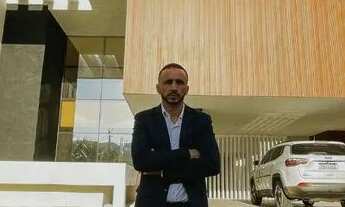 Imagem 2: Mansão maravilhosa no Alphaville Fortaleza