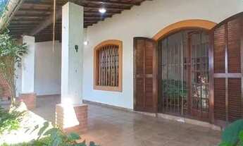 Imagem 2: Casa no bairro Guarda Civil