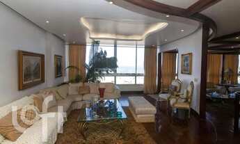 Imagem 2: Ipanema Apartamento com 3 dormitórios