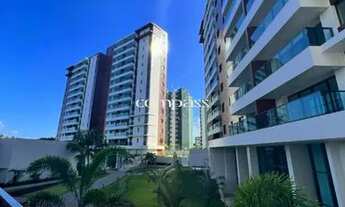 Imagem 1: Apartamento com 3 suítes para venda no Cond. Verano na Reserva do Paiva - Cabo - PE