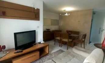 Imagem 3: Aluga-se Apê Mobiliado c 3/4 sendo um suite no Condomínio Vila das flores