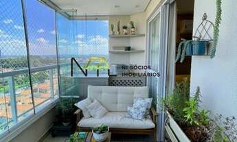 Imagem 3: Apartamento para Venda em São José dos Campos, Conjunto Residencial Trinta e Um de Março