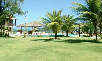 Imagem 6: Locação belissimo apartamento na beira da praia