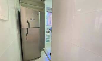 Imagem 6: Apartamento para aluguel com 50 metros quadrados com 1 quarto em Leblon - Rio de Janeiro