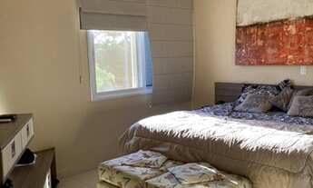 Imagem 3: Casa de condomínio sobrado para venda possui 260 metros quadrados com 4 quartos