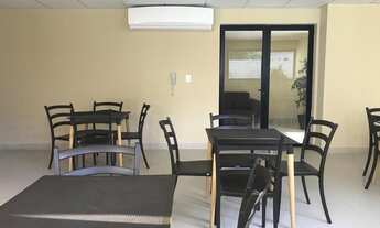 Imagem 7: Apartamento a venda em Campo Grande, Recife, 2 quartos (1Ste), 2 vagas, andar alto