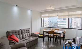 Imagem 3: APARTAMENTO - JARDIM PAULISTA - SP