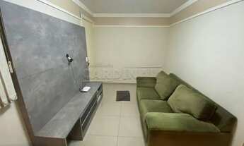 Imagem 2: Apartamento Padrão em São Carlos