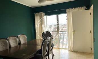 Imagem: Apartamento para Locação, Bairro Residencial