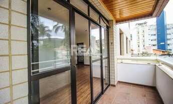 Imagem 4: Apartamento de 4 quartos e 2 vagas para alugar na Serra, BH