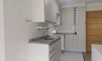 Imagem 4: Apartamento com 2 dormitórios para alugar, 55 m² por R$ 1.480,00/mês - Núcleo Colonial de