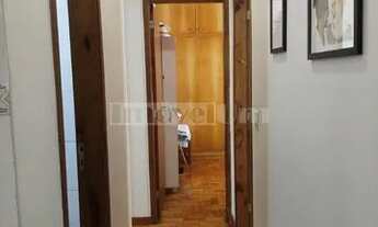 Imagem 5: Laranjeiras Apartamento com 3 dormitórios