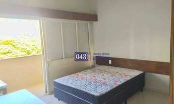 Imagem 2: Apartamento com 1 dormitório para alugar, 32 m² por R$ 1.180/mês - Centro - Londrina/PR