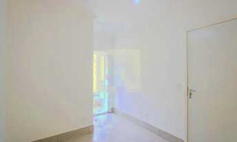 Imagem 6: Apartamento à Venda - Vila América, 2 Quartos, 55 m2