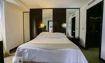 Imagem 7: Apartamento para Aluguel - Itaim Bibi, 1 Quarto, 60 m2