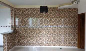 Imagem 4: Casa com 3 dormitórios para alugar, 180 m² por R$ 3.300,00/mês - Nossa Senhora Aparecida