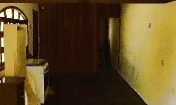 Imagem 2: Casa 150m² Com jardim piscina 8 vagas