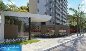 Imagem: Apartamento para venda com 62 metros quadrados