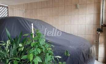 Imagem 3: São Paulo - Casa Padrão - Tucuruvi