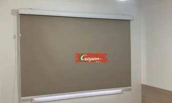 Imagem 3: Studio com 1 dormitório para alugar, 30 m² por R$ 2.500,00/mês - Gopoúva - Guarulhos/SP