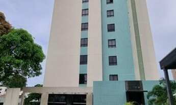 Imagem 2: Apto 3/4 e 3 suítes de 93 m², dependência, 2 vagas no Mar Das Conchas por 3.699, Natal