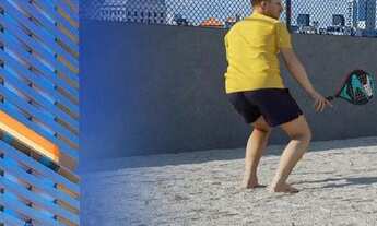 Imagem 2: Luxo Compacto W FIFTY 53 e 54 m2 na Batista Campos - Sucesso em vendas!