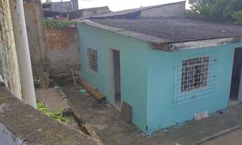 Imagem: Alugo casa sozinha no Quintal