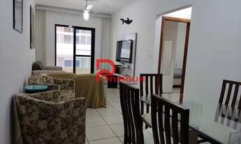 Imagem 5: Apartamento com 2 dorms, Canto do Forte, Praia Grande, Cod: 4741