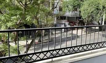 Imagem 2: Apartamento para venda com 55 metros quadrados com 1 quarto em Floresta - Porto Alegre - R