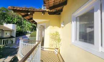 Imagem 3: CONDOMÍNIO FECHADO no AMÉRICA com 3 quartos para VENDA, 217 m²