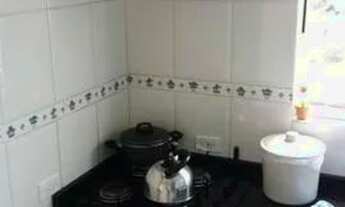 Imagem 4: Casa para venda possui 86 metros quadrados com 2 quartos